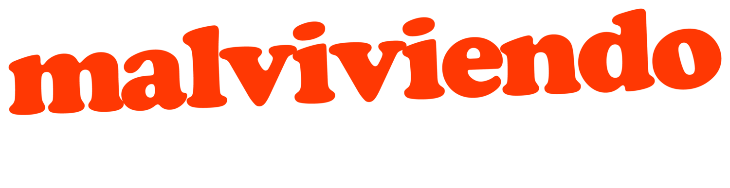 Malviviendo: El Repaso
